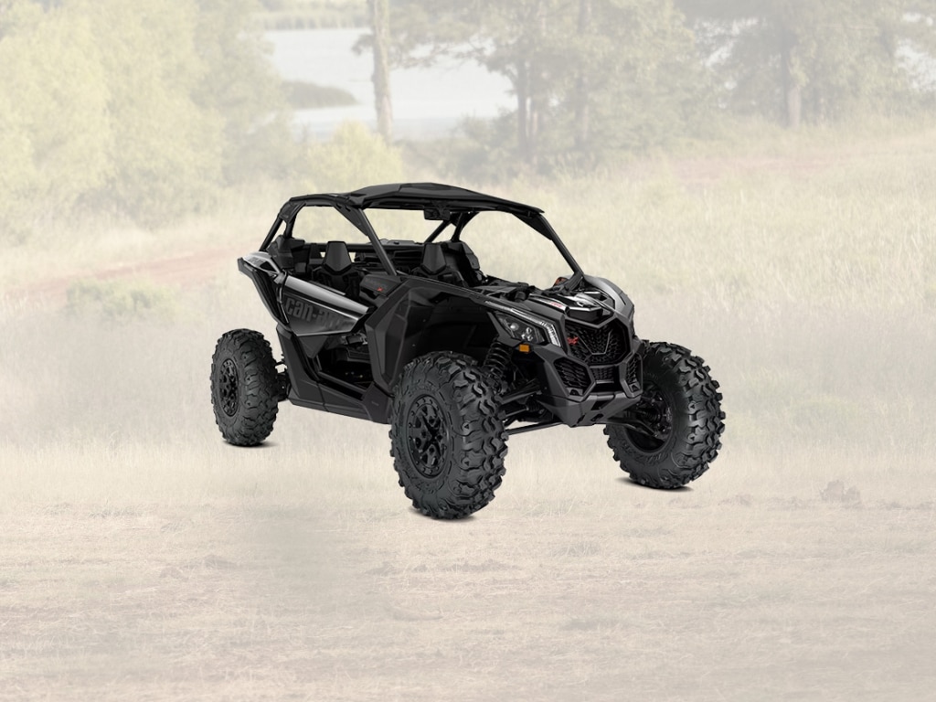 2023 MAVERICK X3 XDS TURBO RR