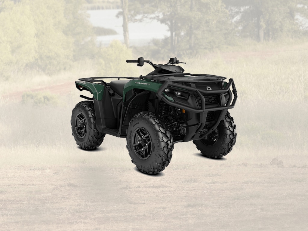 APAC-ORV-MY23-Q3-FY25 - MY23-OUTLANDER-PRO-XU 