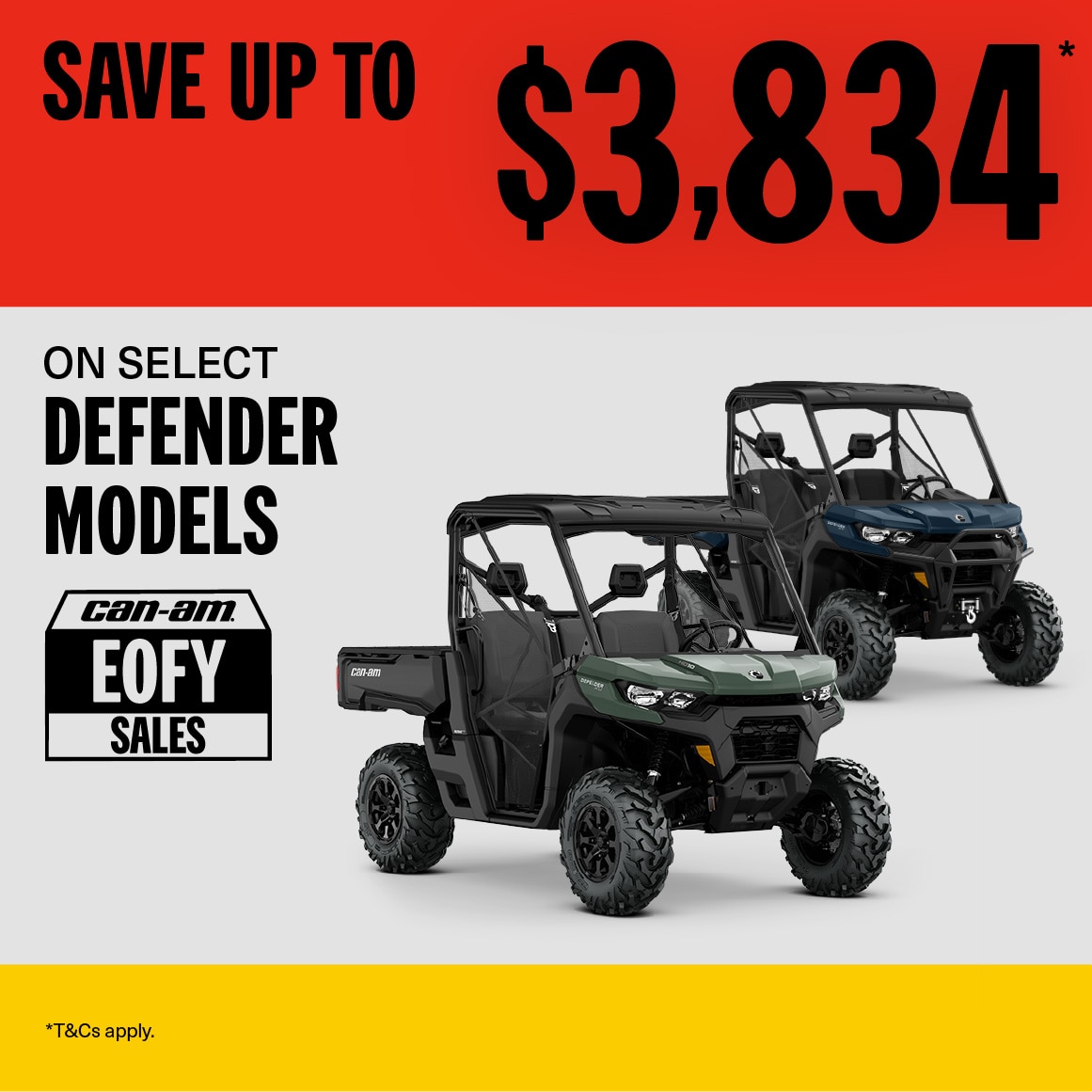 ORV-SSV-CY26-MY25-DEF-XU-HD10-MY25-DEF-XT-HD10-Q2-Retail-Rebate-Offer-Promo-Homepage-Digital-1160x1160-ENAU