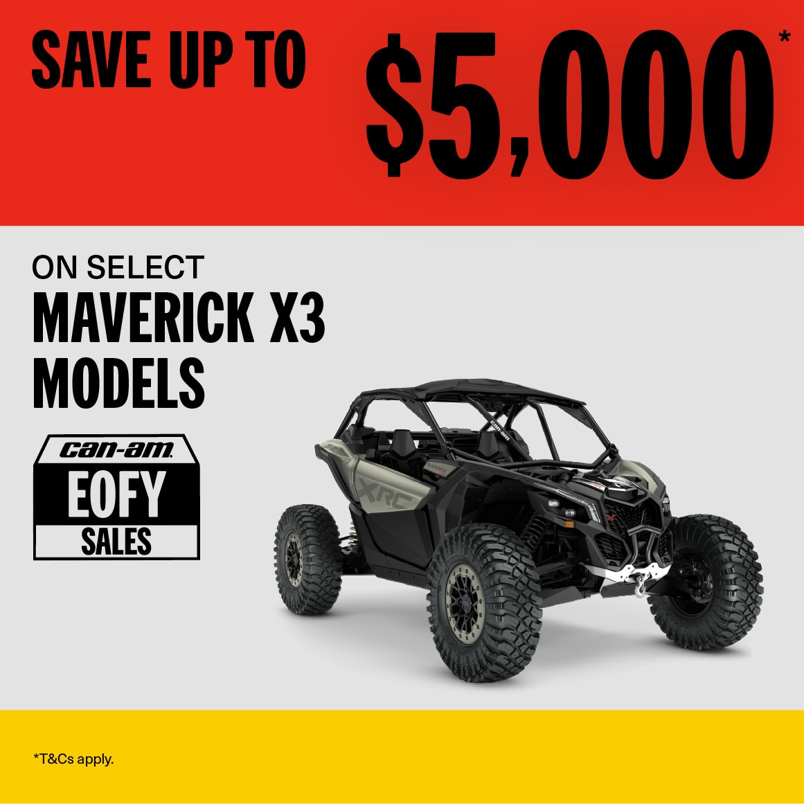 ORV-SSV-CY26-MY25-DEF-XU-HD10-MY25-DEF-XT-HD10-Q2-Retail-Rebate-Offer-Promo-Homepage-Digital-1160x1160-ENAU