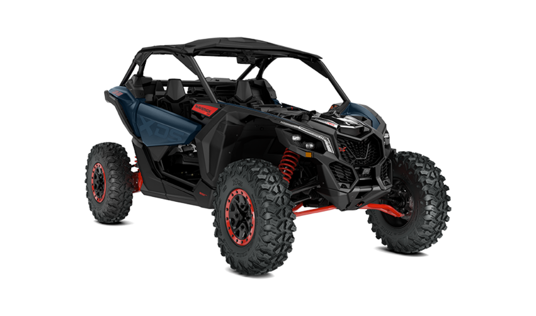 ORV-SSV-MY26-MaverickX3-XRDS-Dusty-Navy-SKU0007STS00-Studio-34FR-INTL-1100x650 - 1