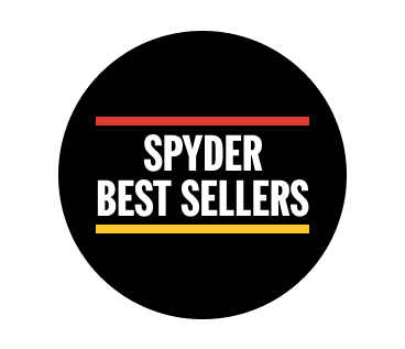 Spyder best sellers