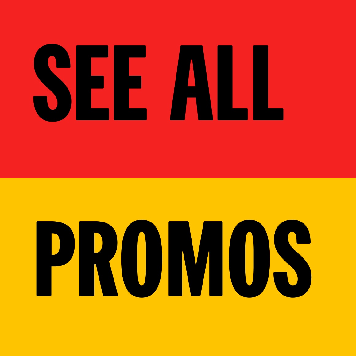 See all Can-Am promotions