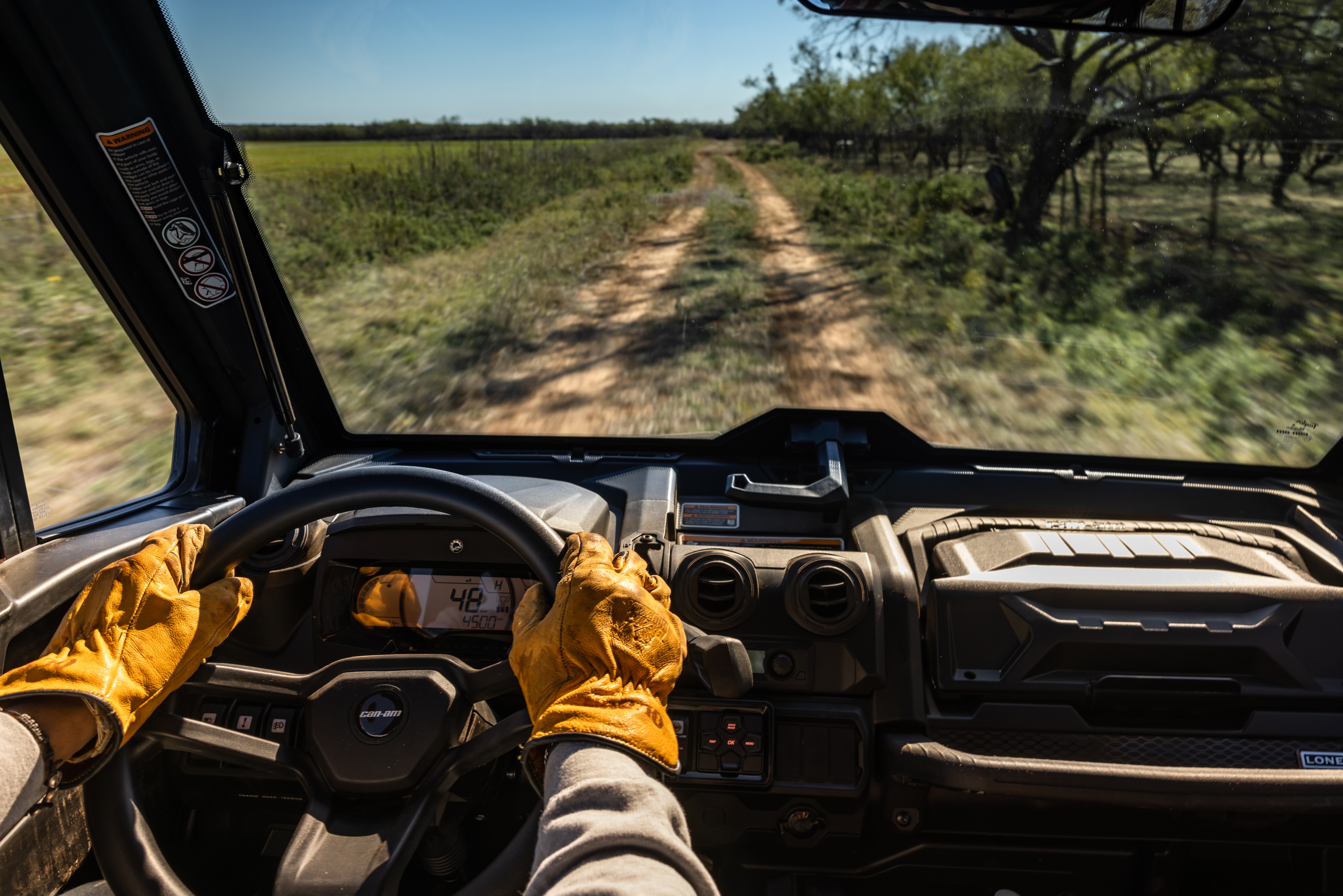 Off-Road Vehicle Licensing: Know Before You Ride in the United States