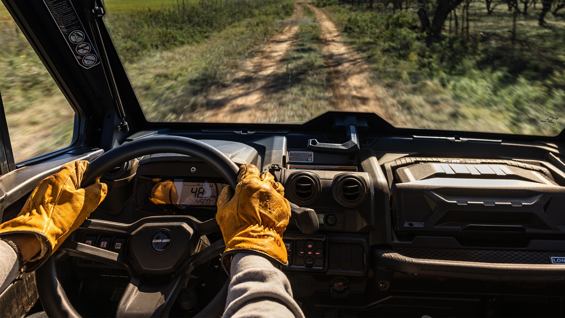Off-Road Vehicle Licensing: Know Before You Ride in the United States