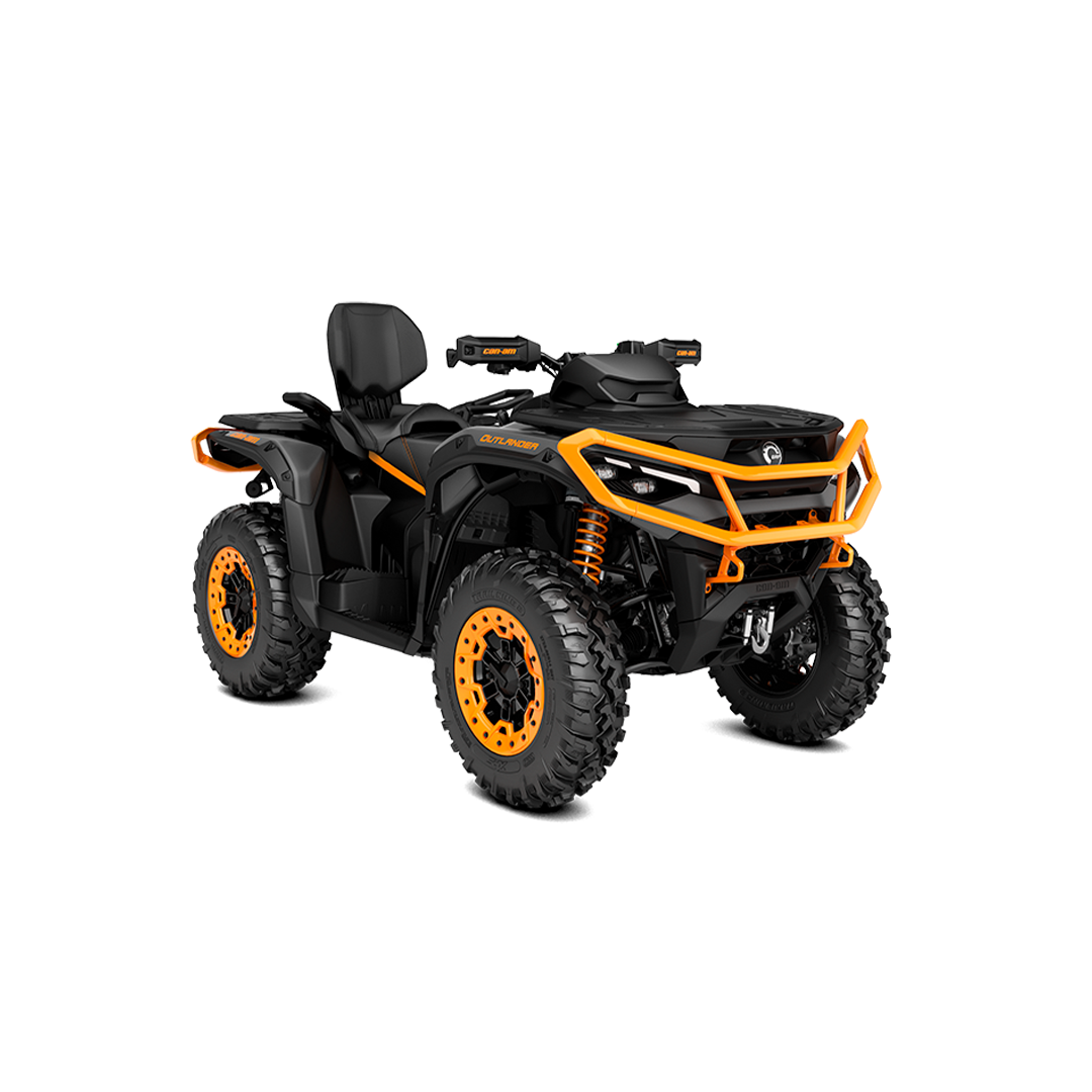 2025 OUTLANDER MAX XT-P 1000 R