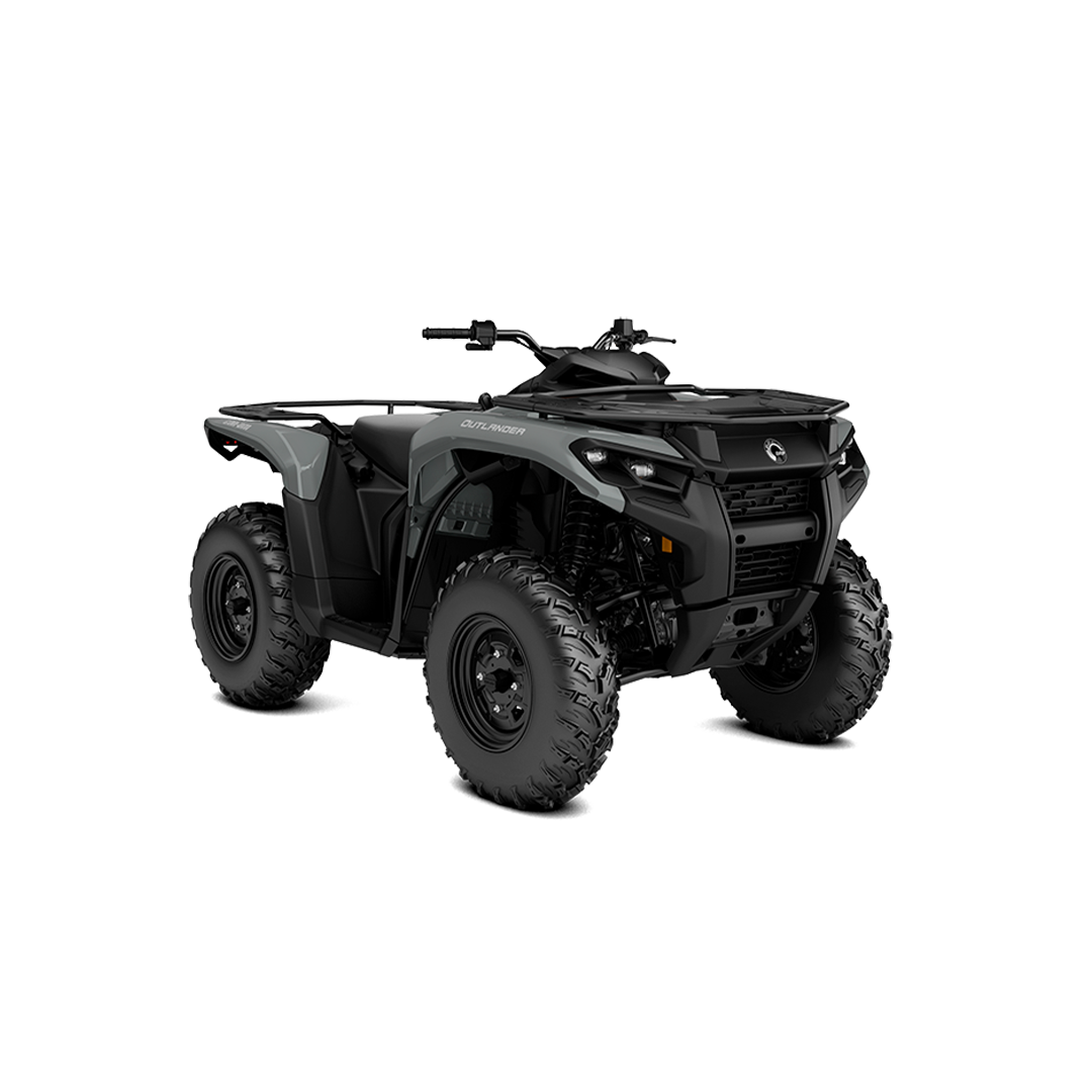 2025 OUTLANDER 500