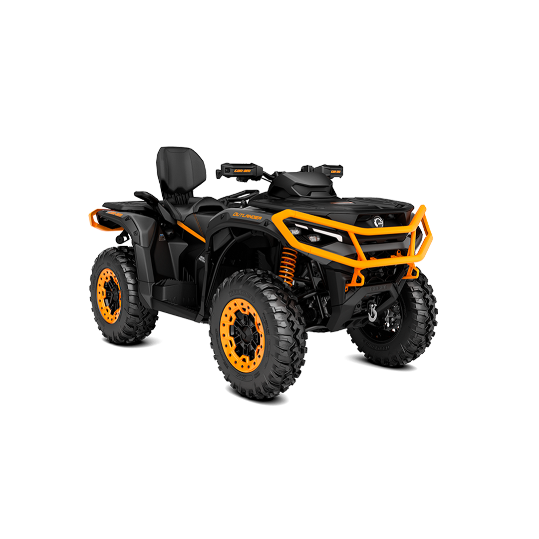 2026 OUTLANDER MAX XT-P 1000 R