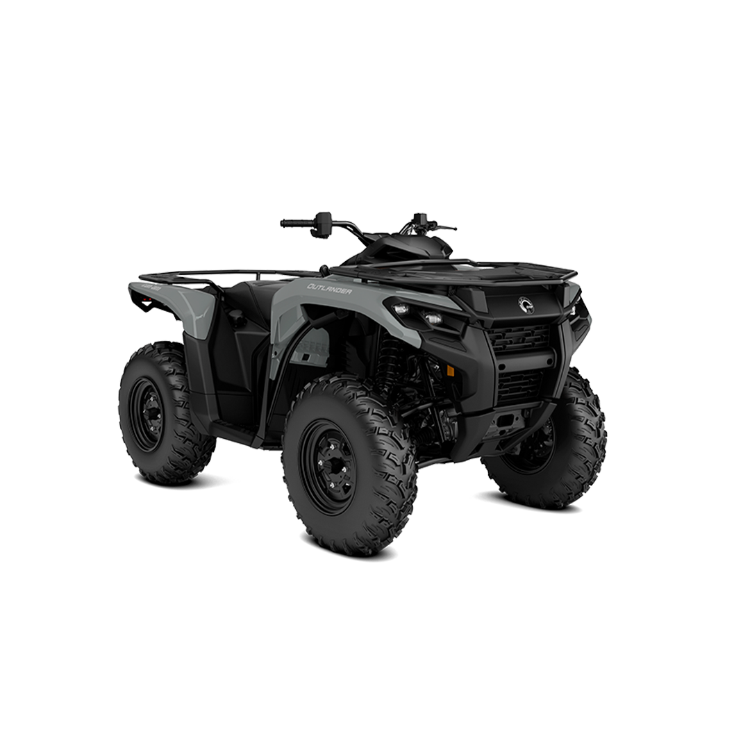 2026 OUTLANDER 500
