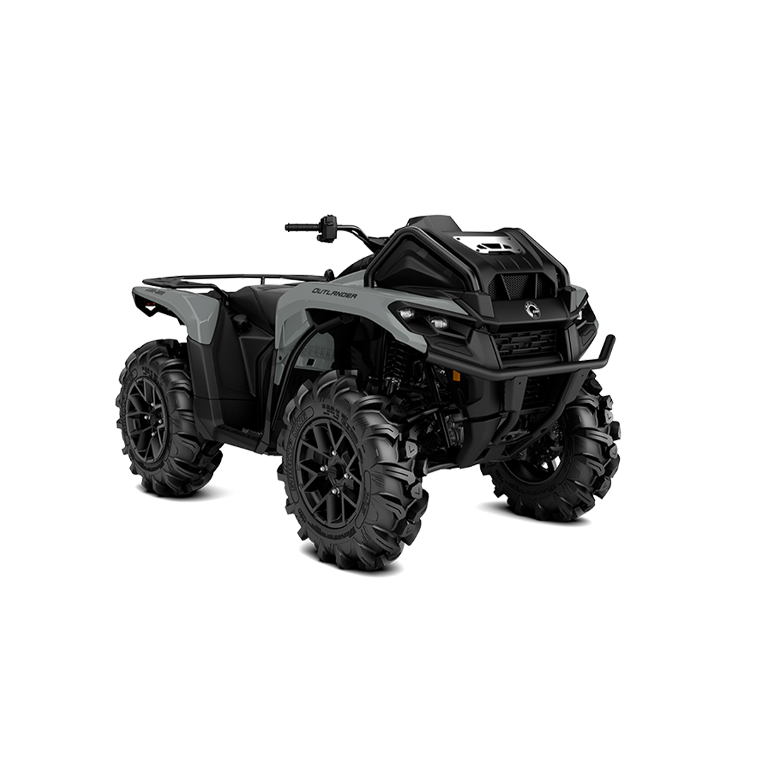 2026 OUTLANDER X MR 700