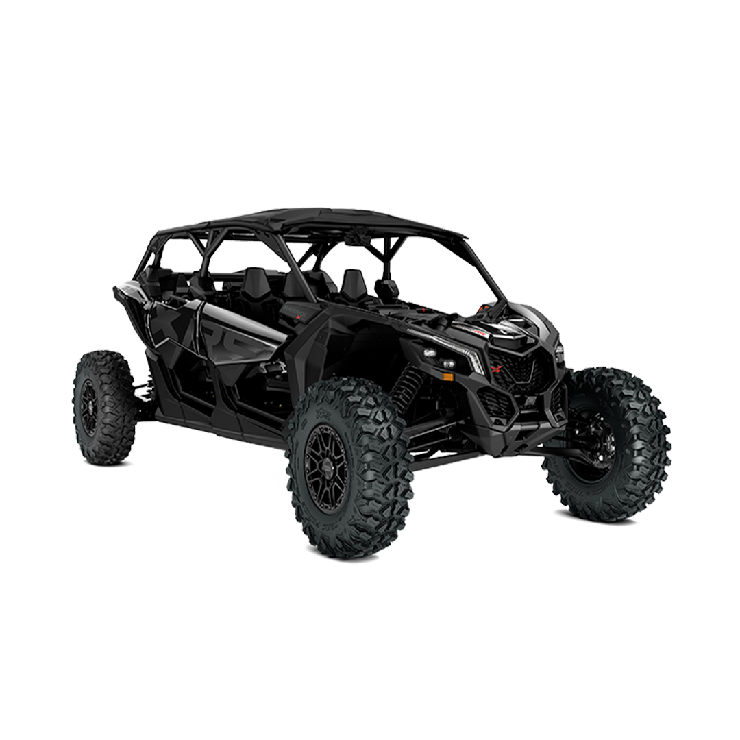2026 Maverick X3 MAX X RS TURBO RR