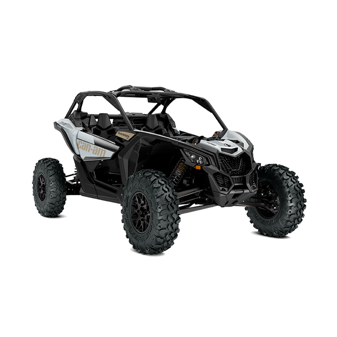 2024 Maverick X3 RS TURBO
