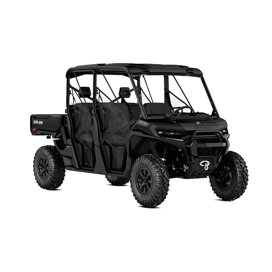 2026 DEFENDER MAX XT HD11