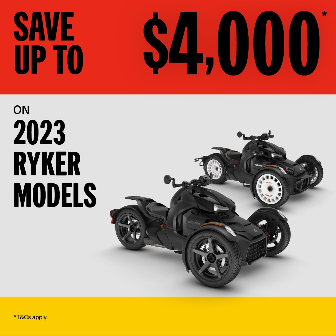 ONRD-CY26-MY23-RYK-900-Rally-MY23-RYK-900-Sport-Q3-Retail-Rebate-Offer-Promo-Homepage-Digital-1160x1160-ENAU