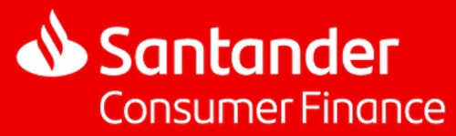 Logo Santander UK