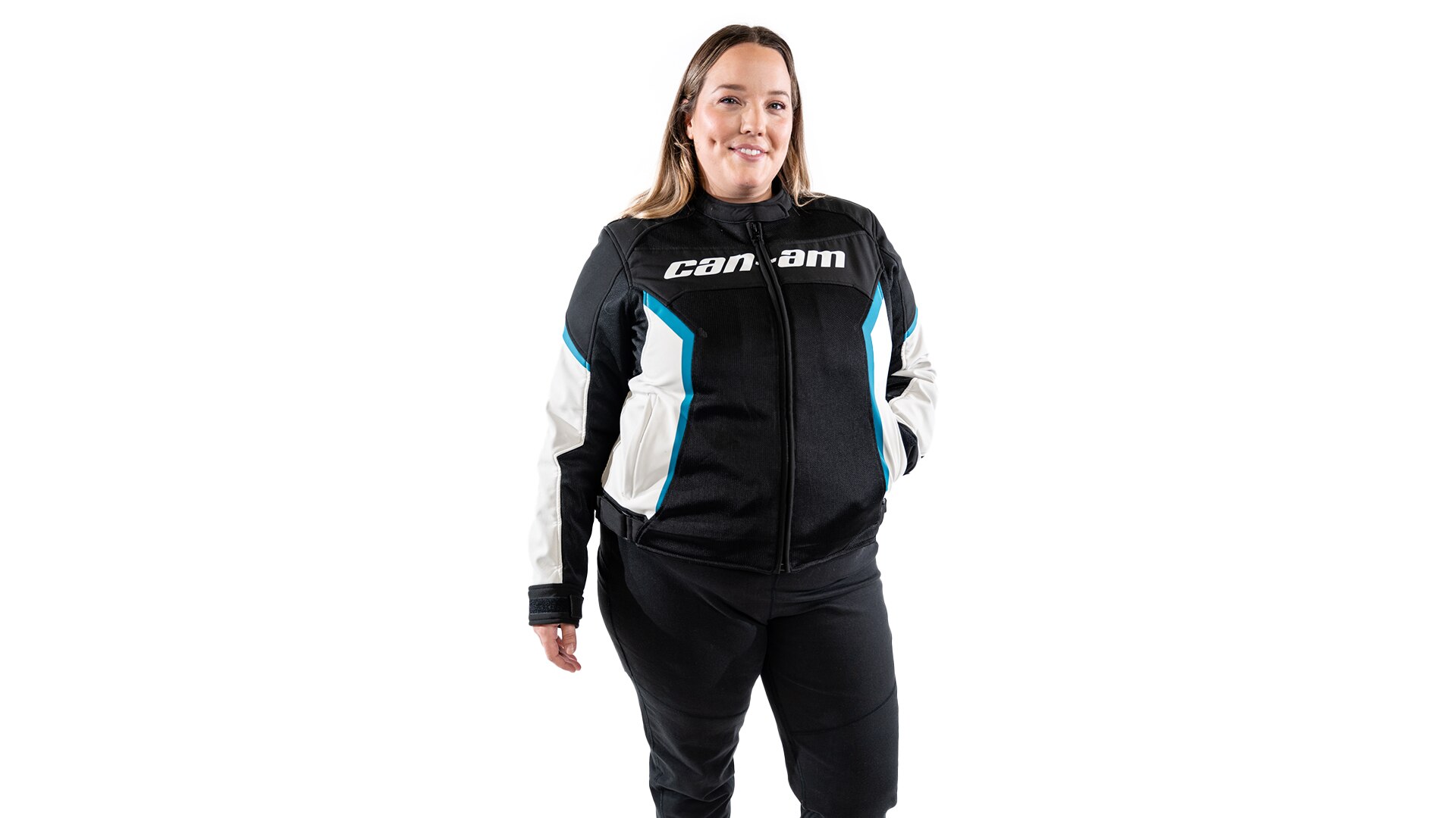 Choosing inclusive riding gear for 3wheel rides CanAm OnRoad