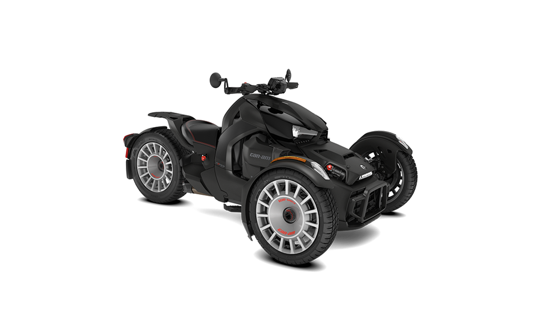 Can-Am Ryker modèle 2025