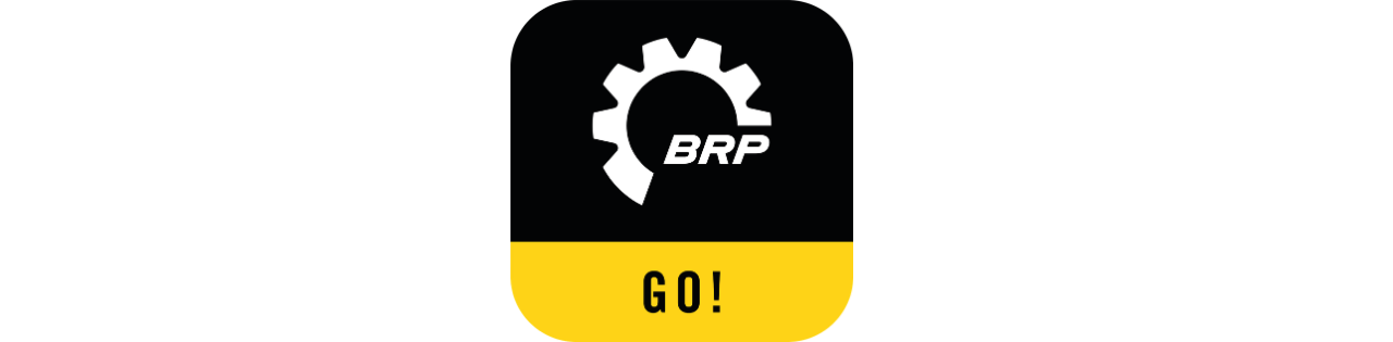 BRP GO!: A Smartphone App for Riders - Can-Am On-Road
