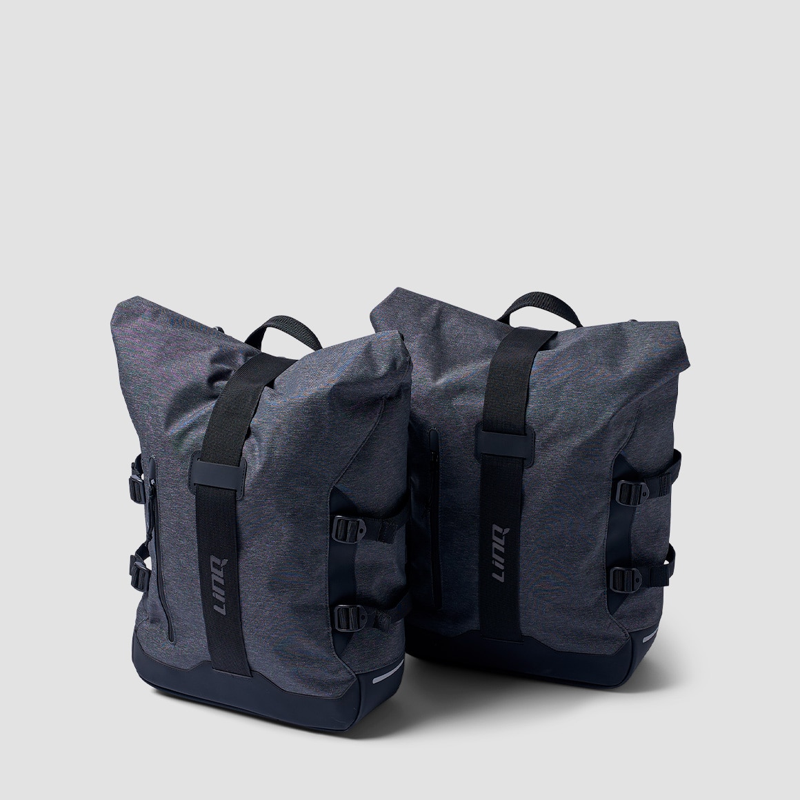 Can-am motorcycle LinQ Accessories