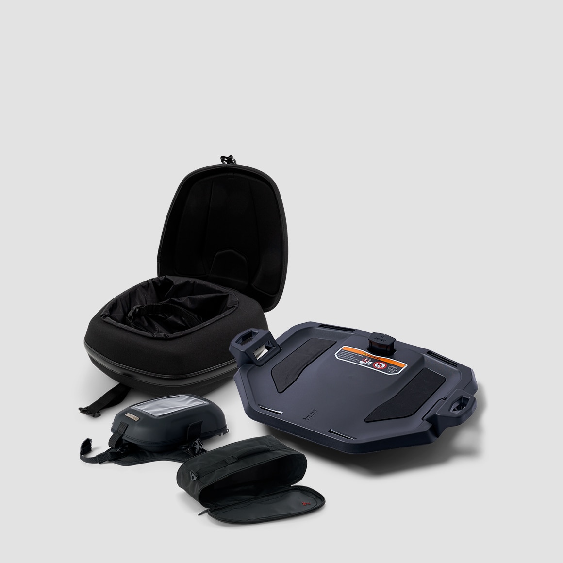 Can-am Linq accessories