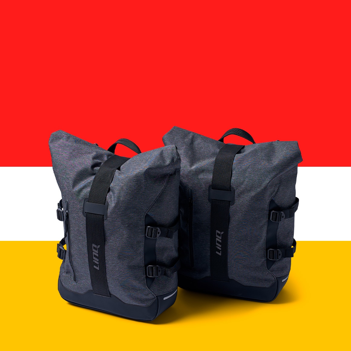 Can-am motorcycle LinQ Accessories