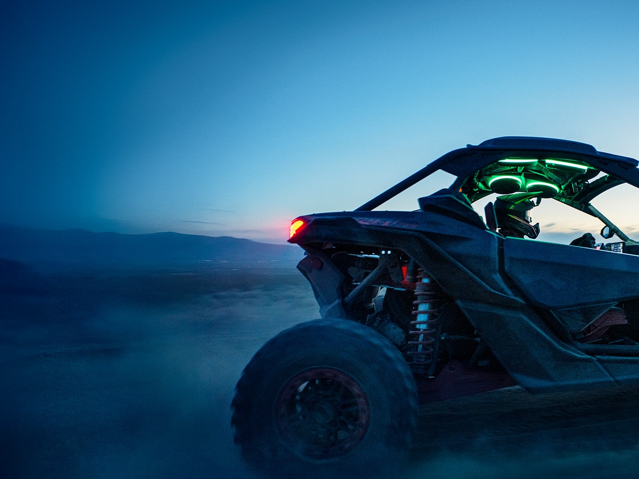 Accessories, Parts & Apparel - Can-Am® Official Store
