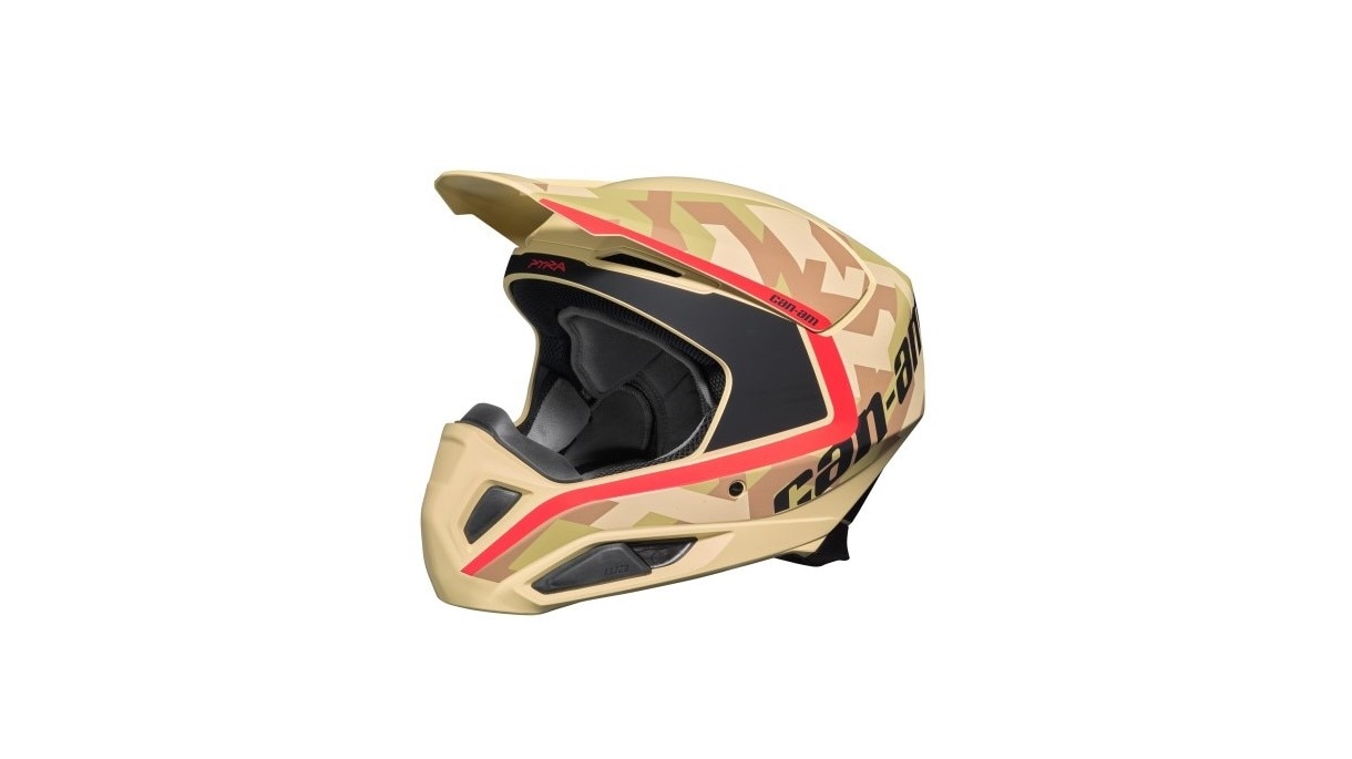 Casque Can-Am