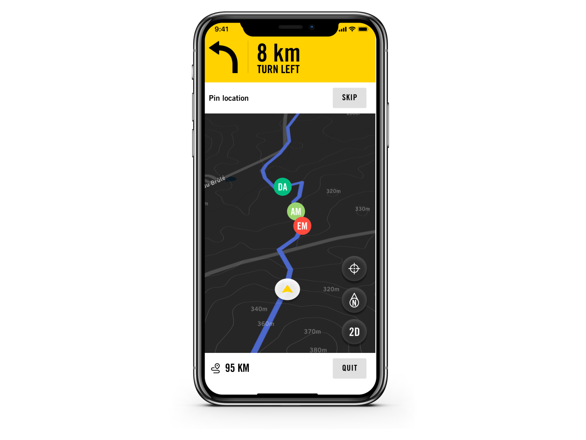 Bombardier Recreational Products Inc.