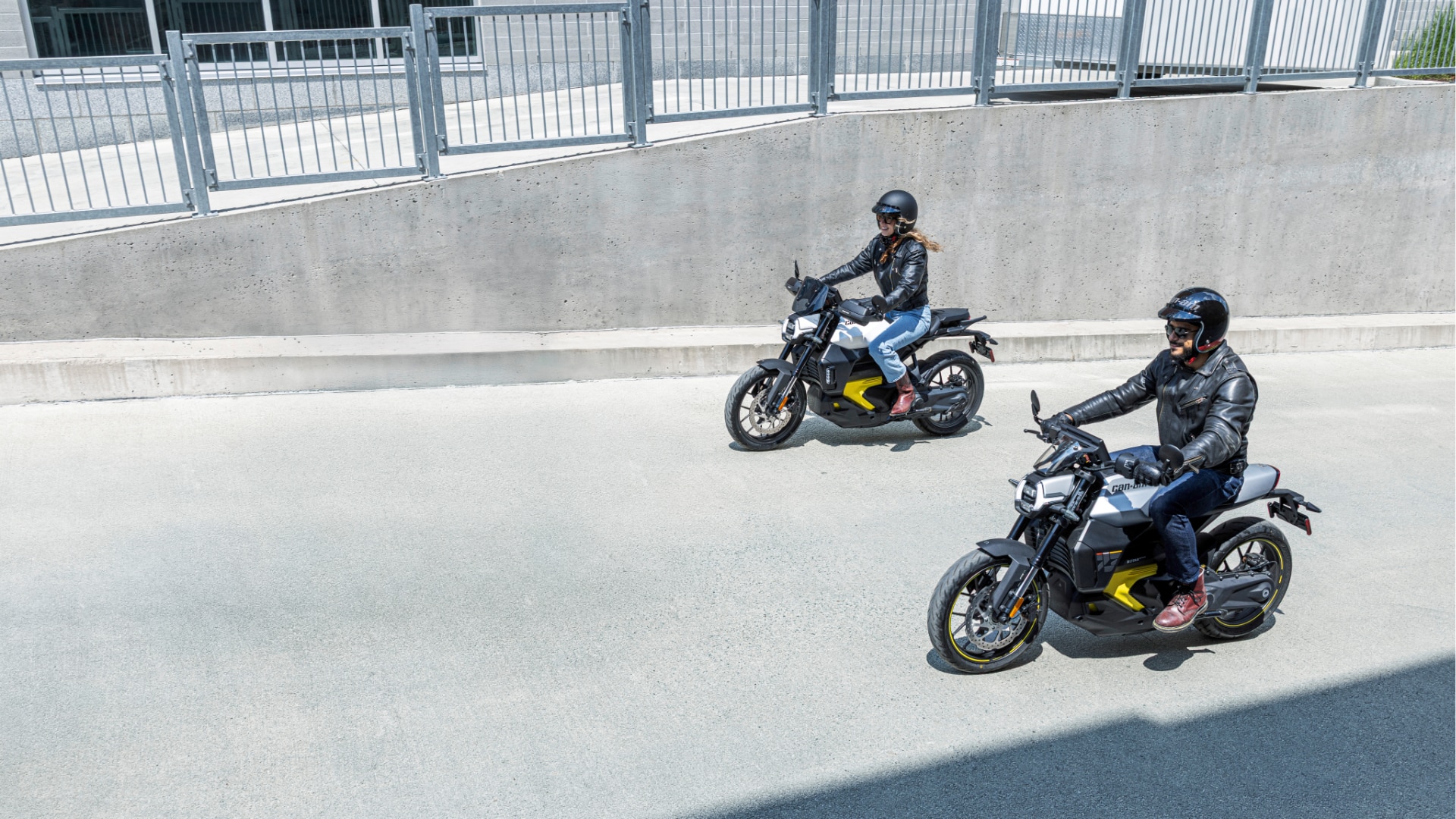 Pourquoi rouler en moto électrique en 2026 ? 