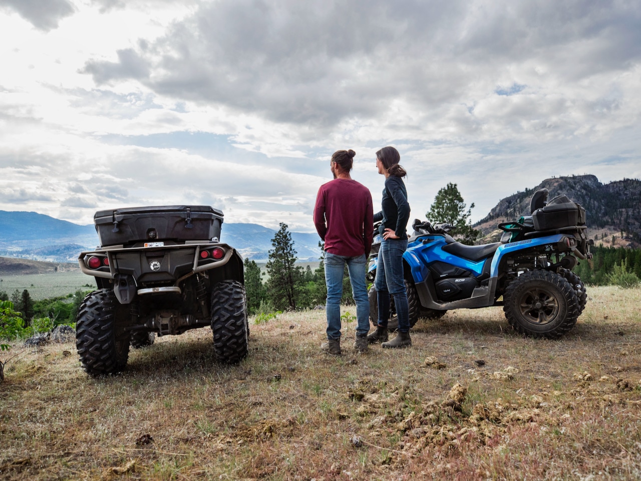 Bombardier Recreational Products Inc.