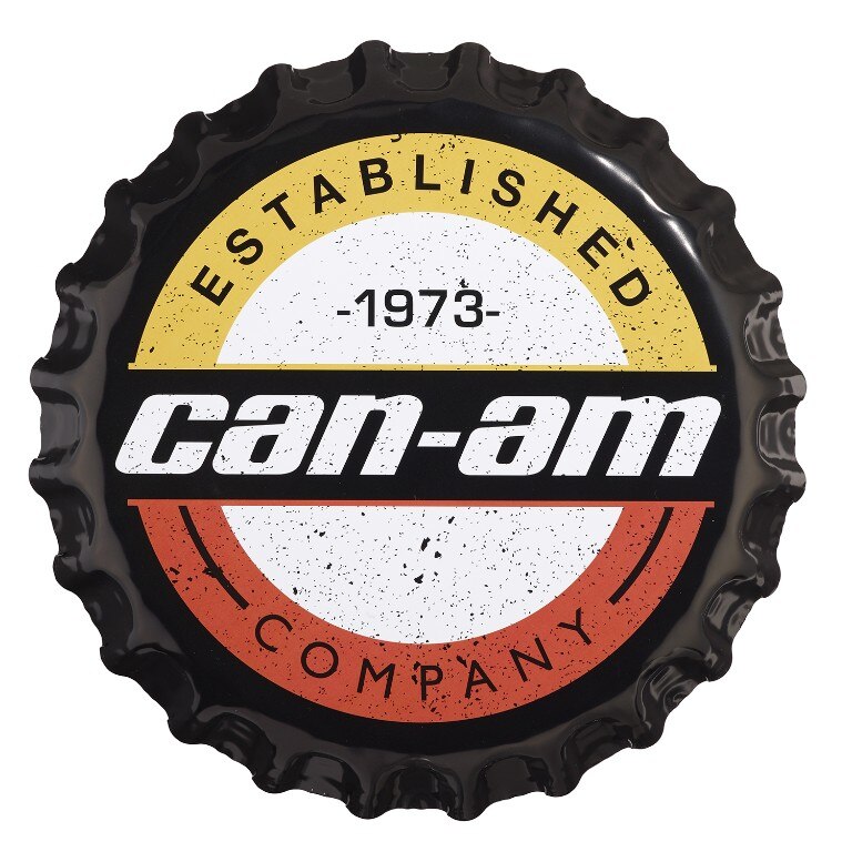 can bottle cap