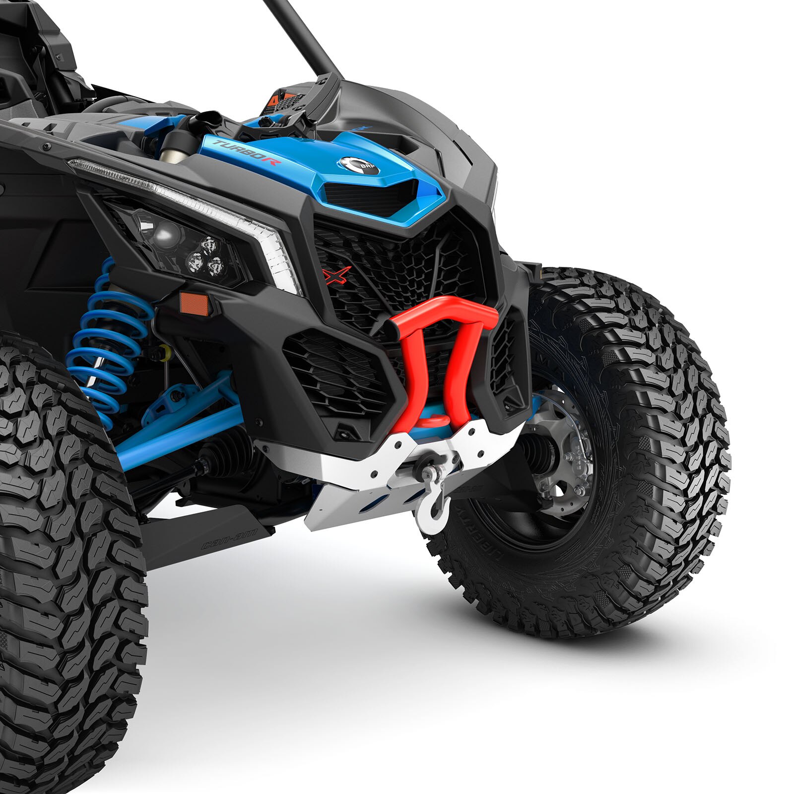 maverick x3 rc car