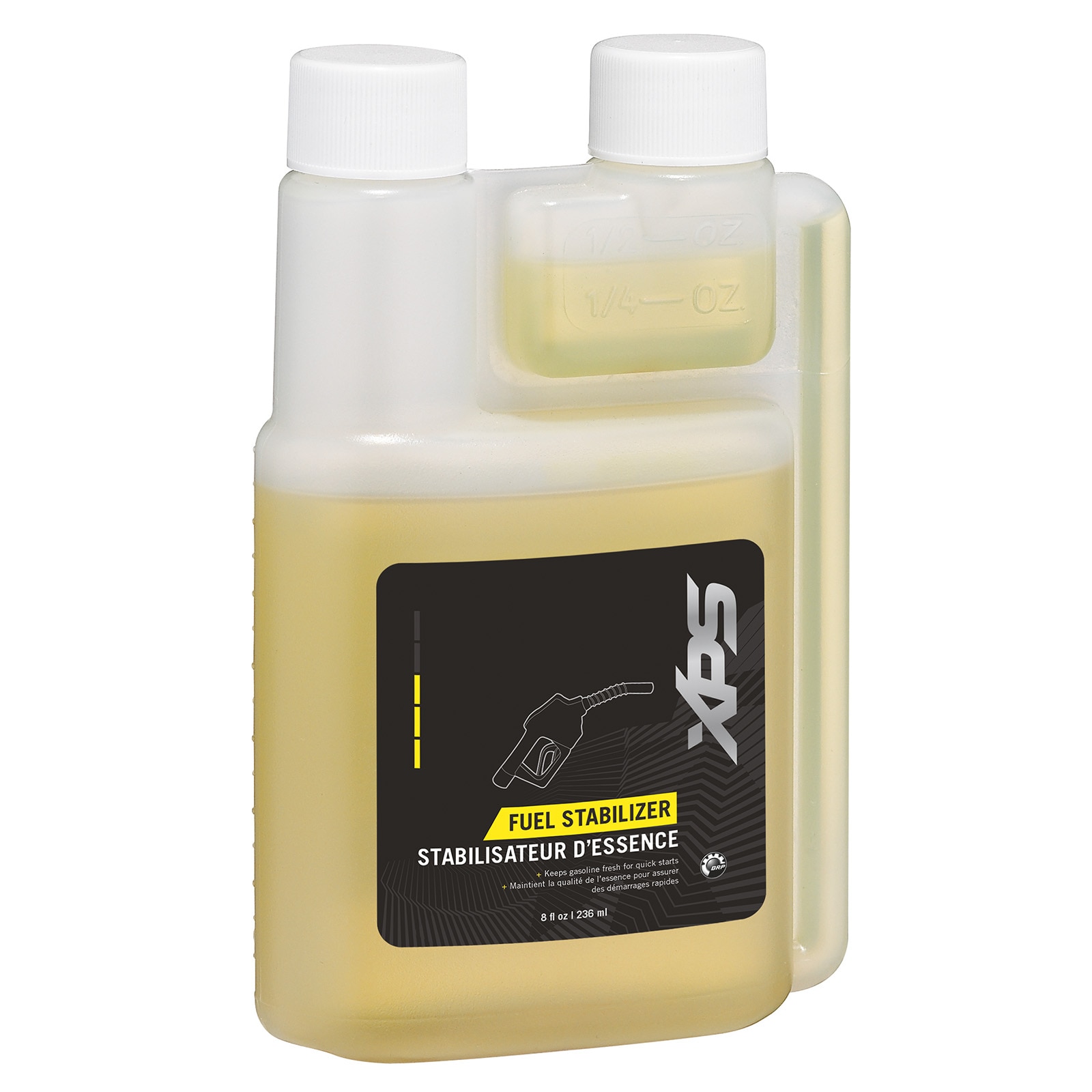 Can-Am Fuel stabilizer can