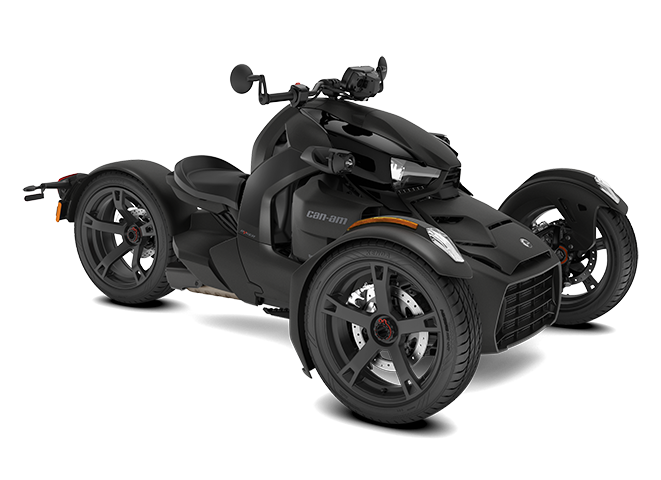CAN-AM RYKER  | MODELLO 2022 3 RUOTE CAN-AM 3