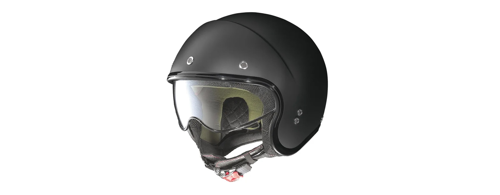 Can-Am N21 Open Face Helmet