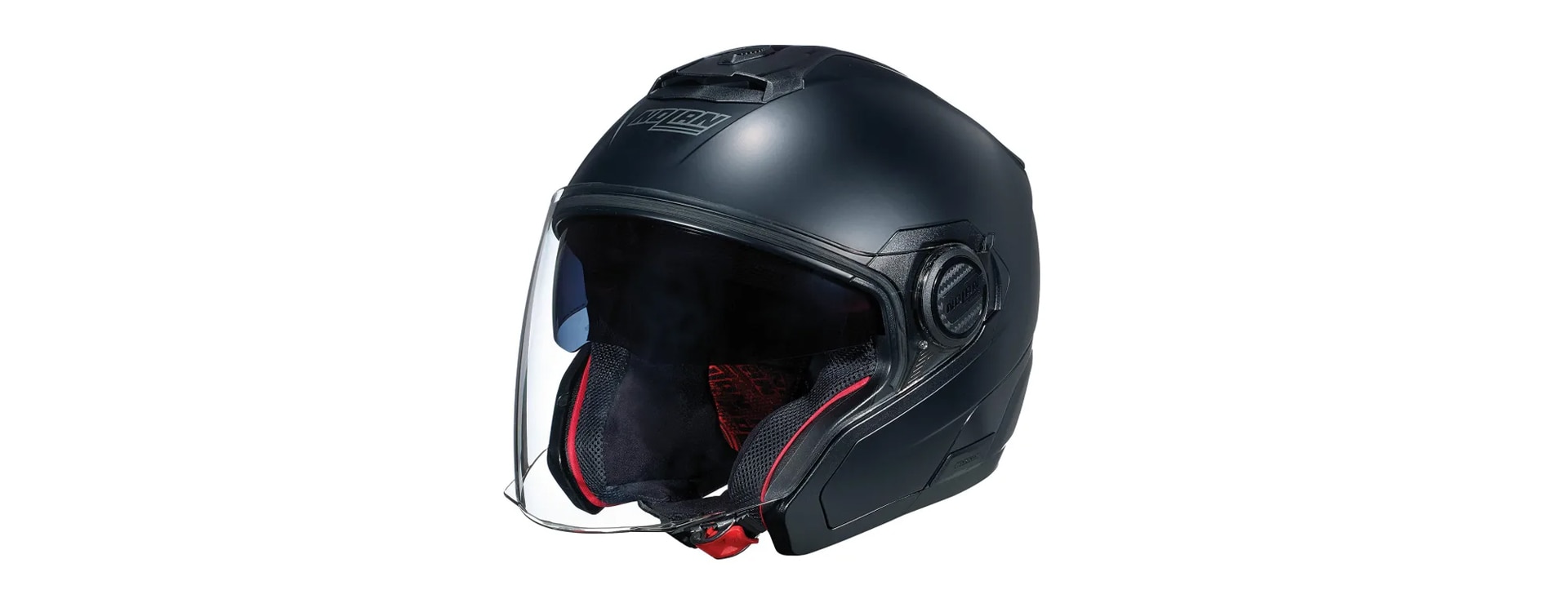 Can-Am N40-5 Jet-Helm