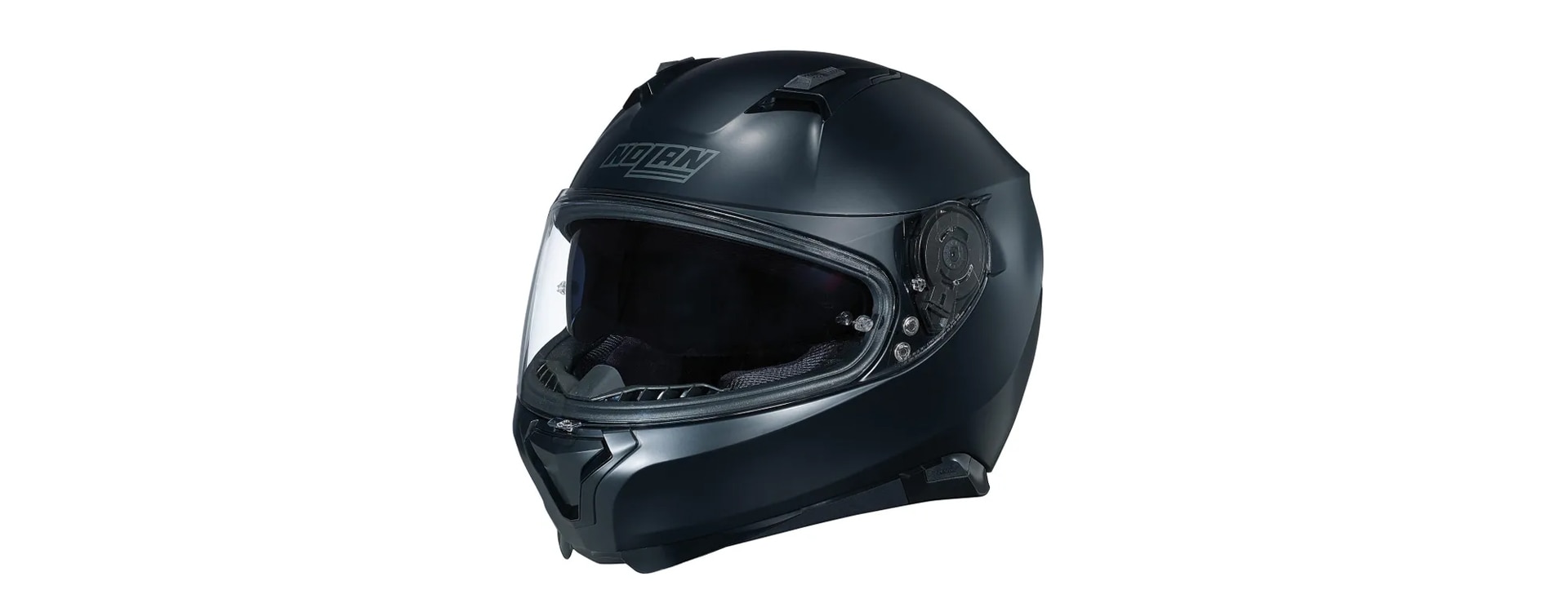 Can-Am N87 Full Face Helmet