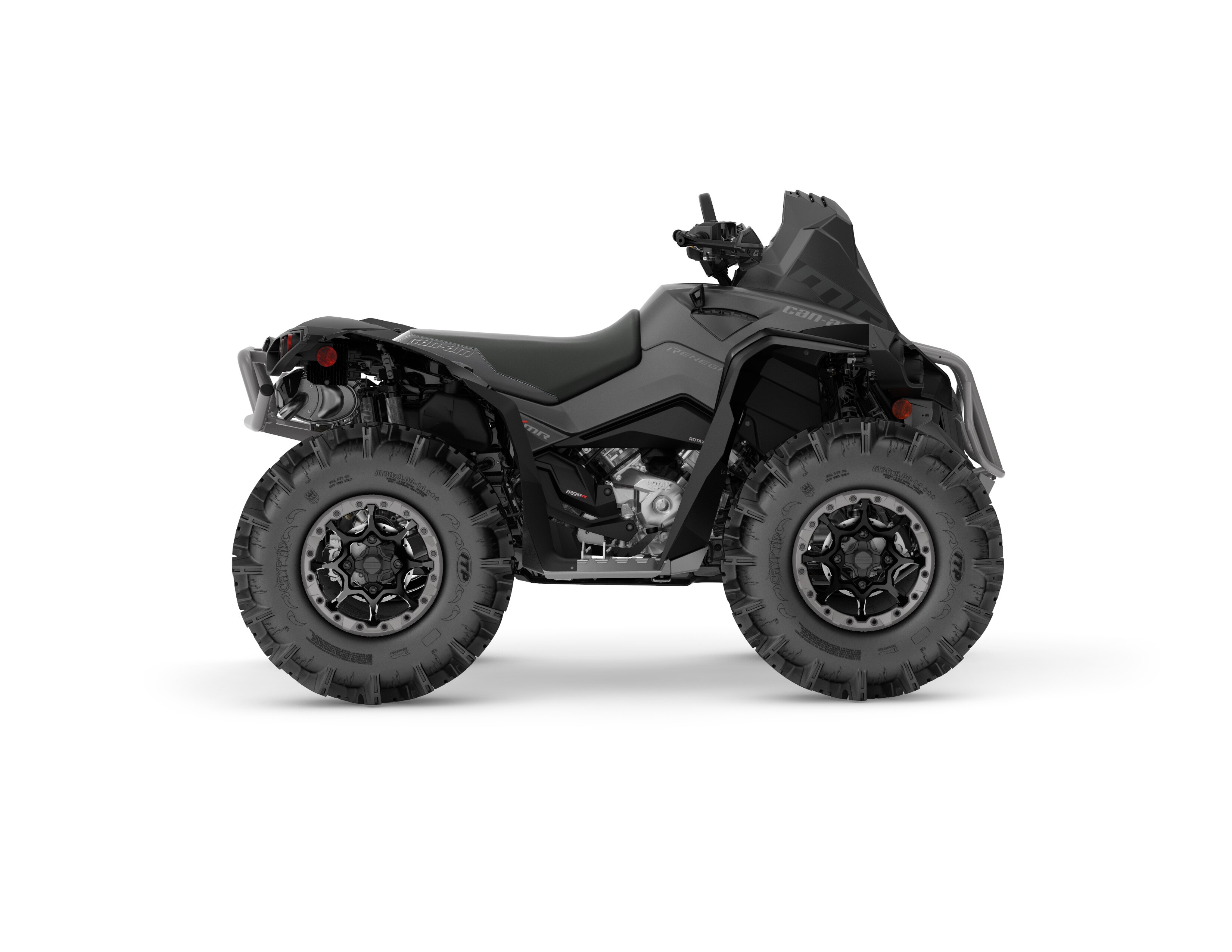 Renegade X Mr 1000r 2020 Can Am Atv
