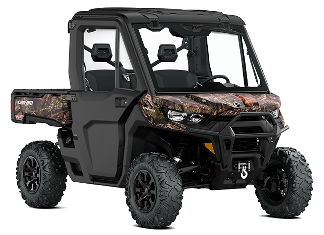 /content/dam/global/en/can-am-off-road/my20/vehicle-line-up/ssv/defender/defender-xt-cab/Defender-XT-CAB-HD10-Mossy-Oak-Break-Up-Country-Camo_3-4-front.png