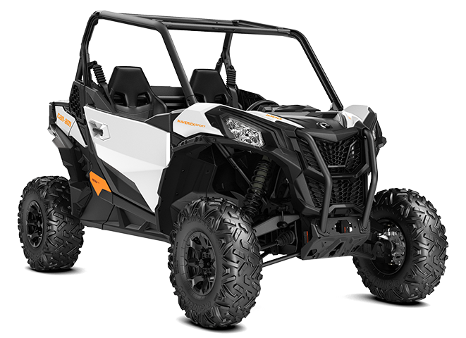 2021 Can-Am® Maverick Sport X Mr 1000R | Riva Motorsports Miami