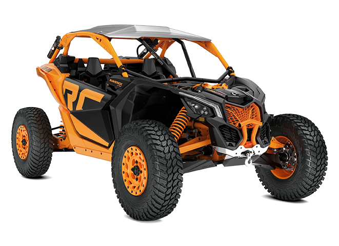 Blow Off Valve Kit For Can-Am Maverick X3 2020-2023 (Turbo R/RR/XRS/XRC/XMR/XDS) - Lifetime Warranty