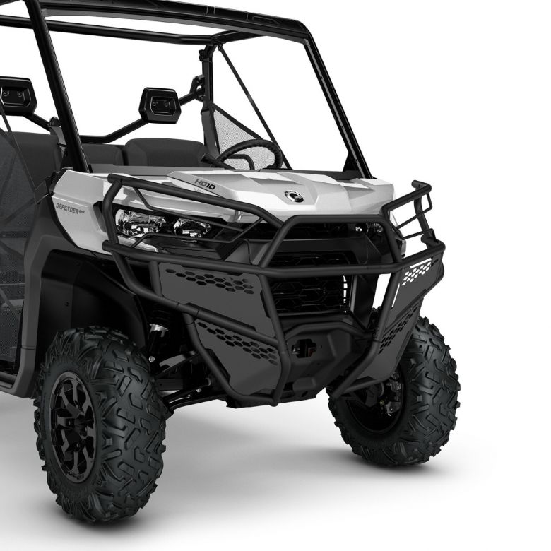 Rancher Front Bumper for Can-Am Defender side-by-side