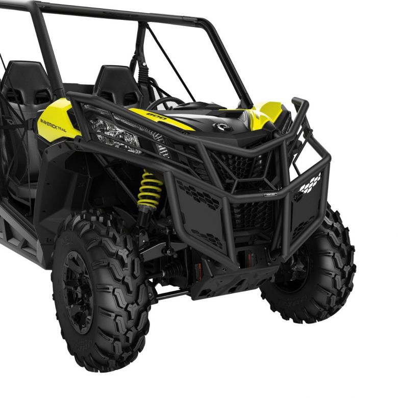 2022 CanAm Maverick Trail Adventure SideBySide Vehicles