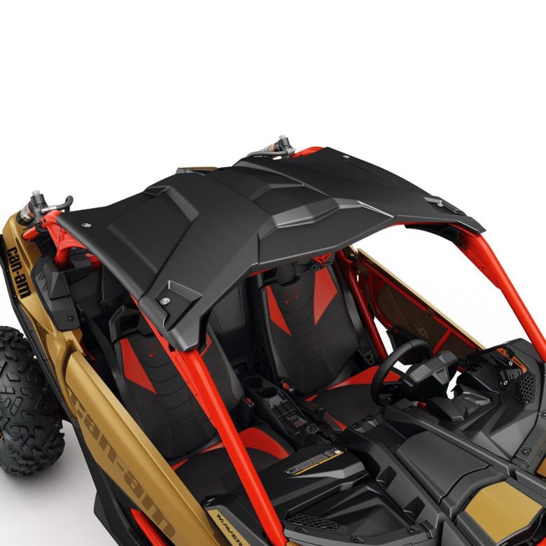 Sport Roof for Can-Am Maverick X3 side-by-side
