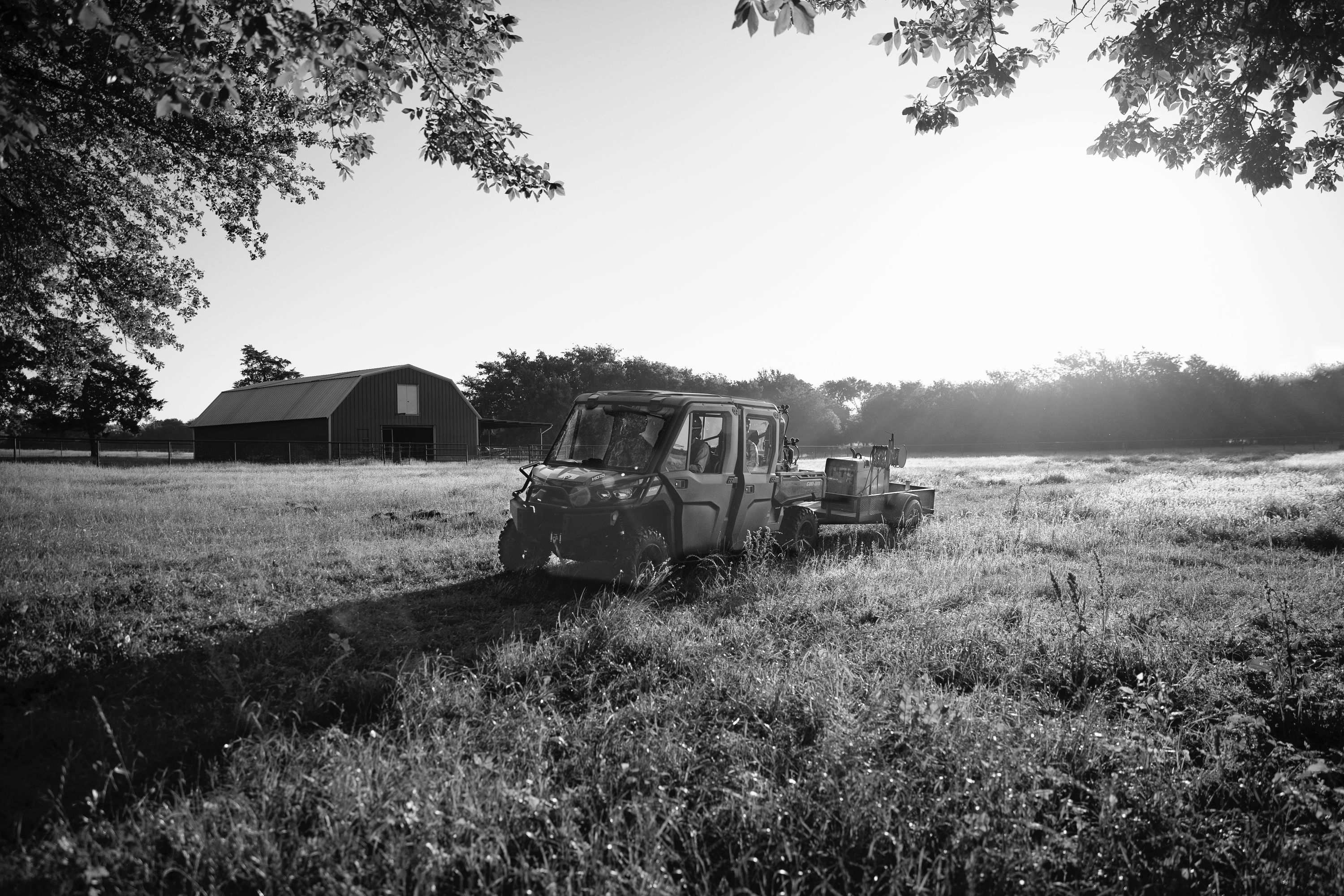 an Authorized CanAm OffRoad Dealer