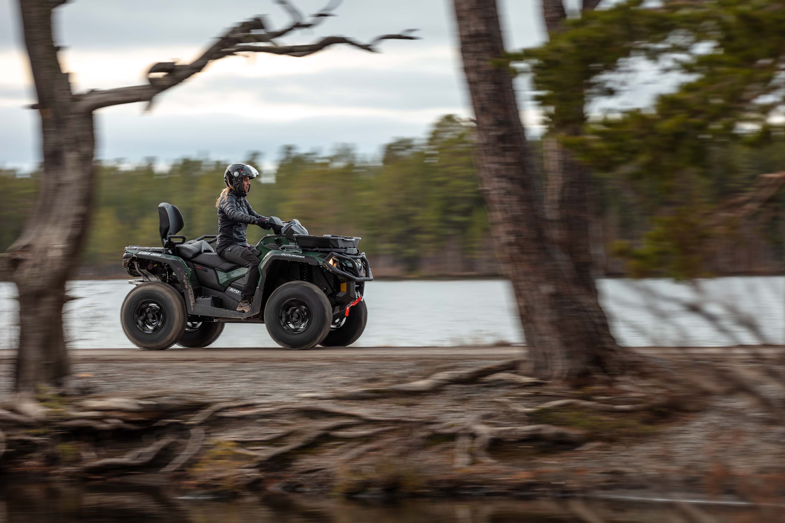 Hva Er En UTV Og Hva Bruker Jeg Den Til Can Am Off Road Hva Er En UTV Og Hva Bruker Jeg Den Til Can Am Off Road