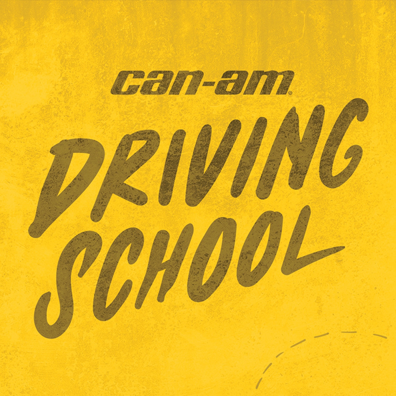 Can-Am Driving School