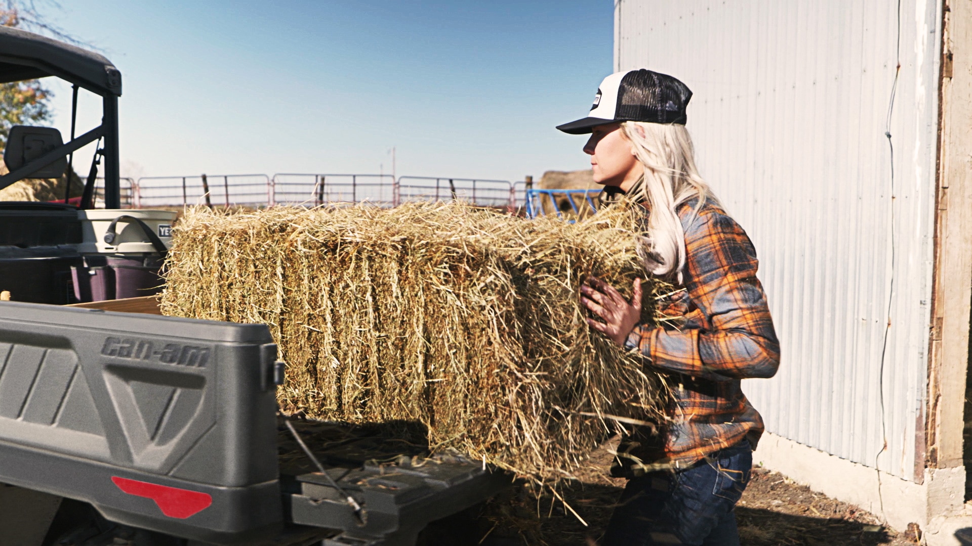 Work-ready accessories no farmer should be without