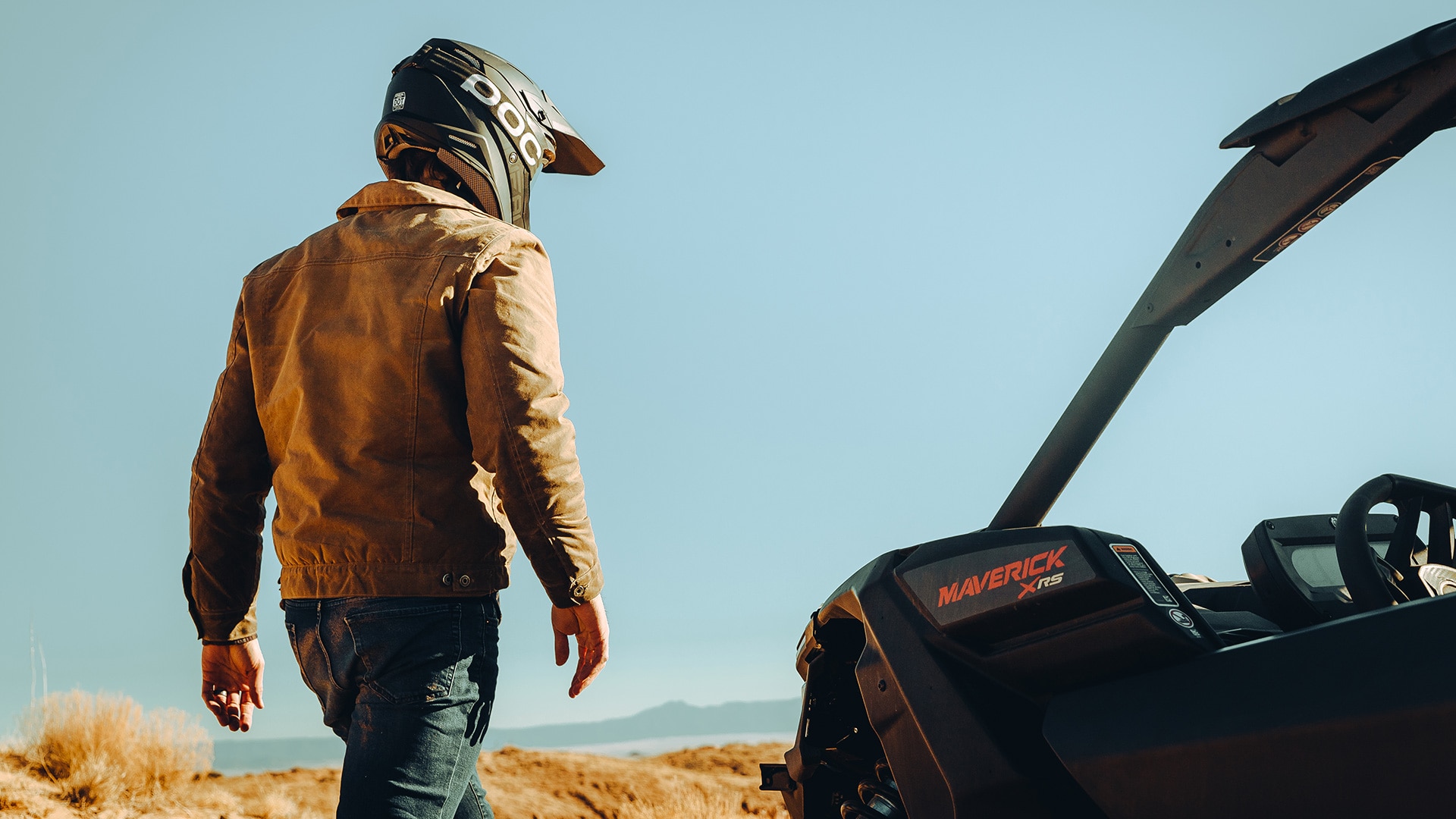 Do you need a license to ride a Can-Am Off-Road vehicle?