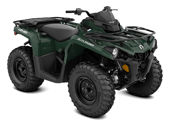 MY21-Can-Am-Outlander-DPS-450-Tundra-Green-34view.png
